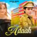 🎵 ADAAH 💖 | Farhan & Ishika 🥰 | Teri Har Ik Adaah Te 100–100 Ne Geet Ni ❤️🎶 | New Punjabi Song 2026🔥