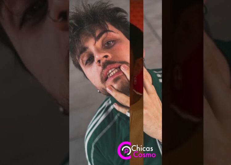Por esta razón Ignacio Colombara no le toma la mano a Cazzu ni la abraza #cazzu #noticias #chisme