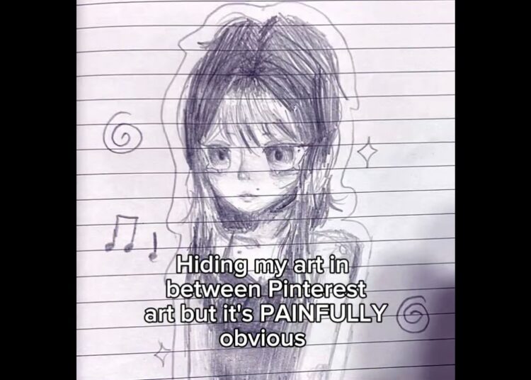 #art #pinterest #drawing #traditionalart (credits to all the artists that drew the drawings)