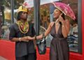 Kanel Joseph Pretends to be Royalty to Find Love…