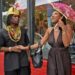 Kanel Joseph Pretends to be Royalty to Find Love…