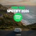 🌸🟢Top 50 Global Music Spotify 2026 Playlist || Top Pop English Songs ~ Best Music Travel 2026