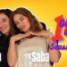 Out of Ten Season 2 | Saba Mubarak & Fadwa Abed 🍟💛