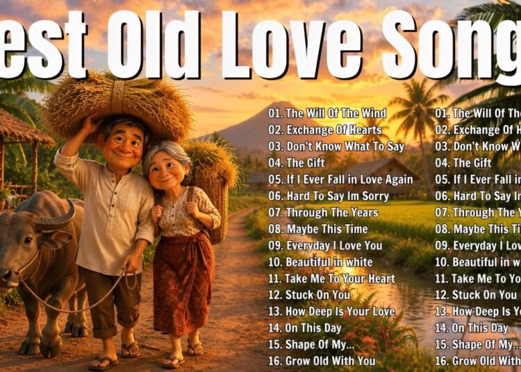 Timeless Oldies But Goodies Love Songs💖Romantic Classics 70s 80s 90s Hits | Beautiful Love songs 80s