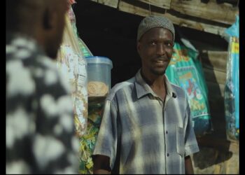 uDlamini YiStar Part 05 – Extra 4 promo (Gossip Girl Hater)