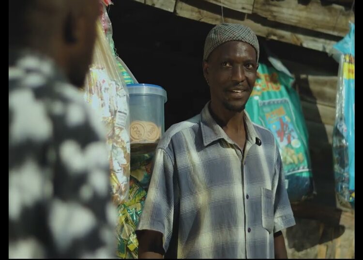 uDlamini YiStar Part 05 – Extra 4 promo (Gossip Girl Hater)
