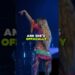 Zara Larsson had enough 😭 #zaralarsson #shorts #celebrity #viral