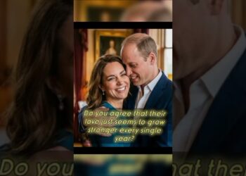 Prince William & Kate Middleton Melt Hearts! #royalfamily #princewilliam #princesscatherine #royal