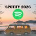 🎧Best Trending Acoustic Music Spotify 2026|| Latest English Songs – Road Trip Music Spotify Playlist