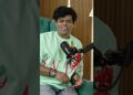 Matka King gossips #siddharthjadhav #matkaking #viral #shorts