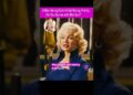 Marilyn Monroe Old Movie Clip #marilynmonroe #classic #70s  #hollywood #celebrity #hollywoodstars