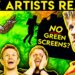 VFX Artists React to Bad & Great CGi 232