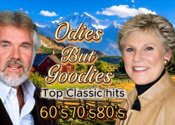 Romantic Classic Country Love Songs 2026 🌻 ODIES COUNTRY LOVE MELODIES HITS FOREVER ( FULL ALBUM )