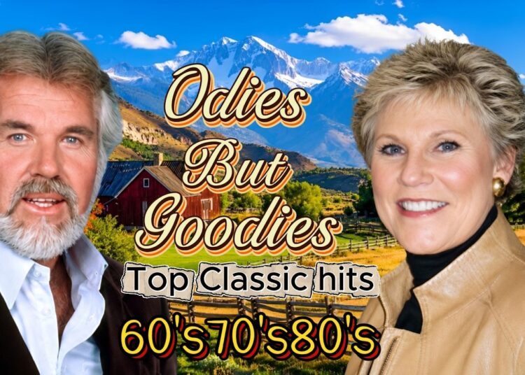 Romantic Classic Country Love Songs 2026 🌻 ODIES COUNTRY LOVE MELODIES HITS FOREVER ( FULL ALBUM )