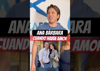 #anabarbara #angelmuñoz #mexico #amor #love #music #celebrity