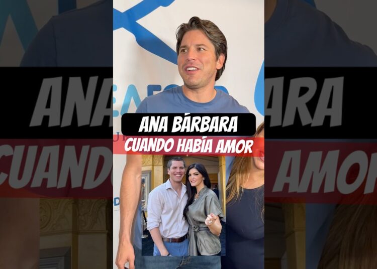 #anabarbara #angelmuñoz #mexico #amor #love #music #celebrity
