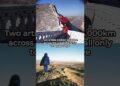 Two Artists Walked Across The Great Wall of China Only to Say Goodbye