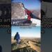 Two Artists Walked Across The Great Wall of China Only to Say Goodbye