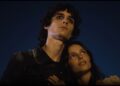sombr – My Body Isn’t Ready (official video)