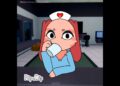 Is an anomaly #art #animation #flipaclip #animalhospital #naoflopaporfavor #artist #artist