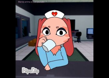 Is an anomaly #art #animation #flipaclip #animalhospital #naoflopaporfavor #artist #artist