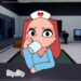 Is an anomaly #art #animation #flipaclip #animalhospital #naoflopaporfavor #artist #artist