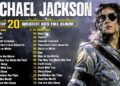 Michael Jackson Best Songs Of All Time – Michael Jackson Greatest Hits -Michael Jackson Top 20 Songs
