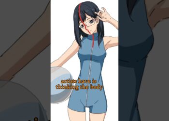 Mistake When Drawing – Quick Art Tips #art #sketch #shorts #tutorial #drawingtutorial #anime