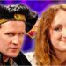 Matt Smith Joins Brittany Broski’s Royal Court