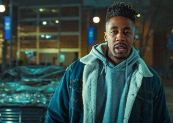 Dax – “God, Can You Hear Me?” (Official Music Video)