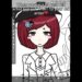 I’m 14 soon tho🙏 #art#artist#drawing#artvideo#relatable#youngartist#ibispaintx#fanart#danganronpa