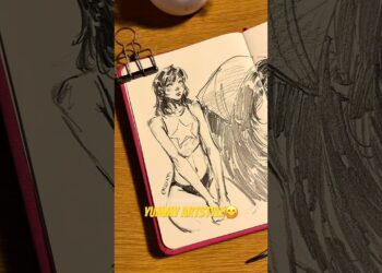 edible sketchbook #art #drawing #leniepabelonia #sketch