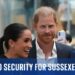 First royal reunion in four years cancelled over security row