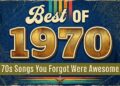 70s Memory Lane | A Beautiful Tribute to 1970s Music | Vintage Vibes & Beautiful Reimagined Melodies