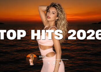 Trending Pop Hits 2026 –  Best Music Spotify 2026 | Trending Songs 2026