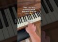 Comment if you know 💀💀💀 #piano #music