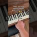 Comment if you know 💀💀💀 #piano #music
