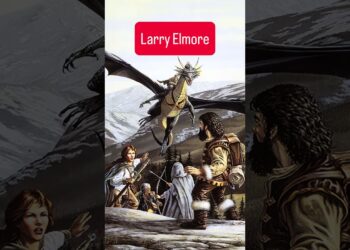 PEAK Fantasy Artists