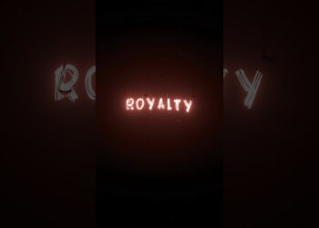 Royalty – Egzod & Maestro Chives | song with lyrics | aesthetic | lyrics | Music & song