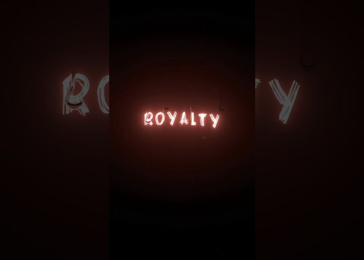 Royalty – Egzod & Maestro Chives | song with lyrics | aesthetic | lyrics | Music & song