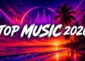 Music Mix 2026 🔥 EDM Remixes of Popular Songs 🎧 Party Music Club Music Mix 🎵 Feel Good EDM Music