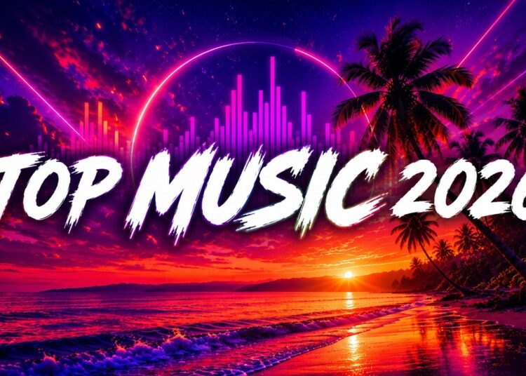 Music Mix 2026 🔥 EDM Remixes of Popular Songs 🎧 Party Music Club Music Mix 🎵 Feel Good EDM Music