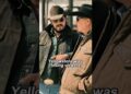 Taylor Sheridan can no longer control the characters #shorts #shortsvideo #celebrity #duttonranch