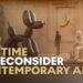Doha Debates: Is it time to reconsider contemporary art?