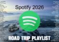 🎧Top 100 Trending Music Spotify 2026 || Road Trip English Songs Playlist — Viral Tiktok Songs 2026