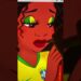 Disney World Cup Brazil #disney #art #glowup #artist #transformation