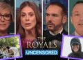 “Emotional BLACKMAIL!” Prince Harry Security Row REIGNITES + Princess Kate Charity Hike Challenge