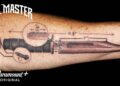 Ink Master Artists Who Blamed Their Canvas 😡 Part 2