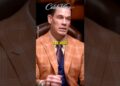 John Cena on WWE owning his name! #johncena #wwe #podcast #celebrity #shorts