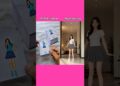 Catch catch my heart on flip book dance #shorts #viral #artist #catch #flipbook